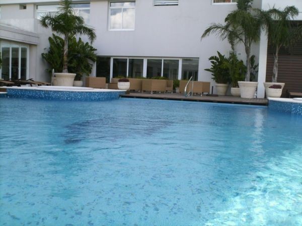 Espectacular departamento vista a la Playa Mansa y toda la Bahía de Punta del Este